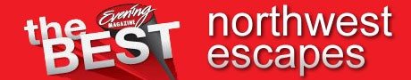 Best Of The Northwest Award